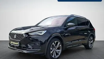 Gebraucht Seat Tarraco 4Drive 245 PS (180 kW) 2021 SUV