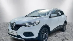 Weiß Gebraucht 2019 Renault Kadjar LIMITED Deluxe SUV | 13.980 € (Fairer Preis)