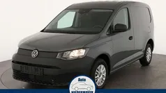 Grau Neu 2025 VW Caddy Van / Kleinbus | 25.995 € (Superpreis)