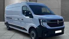 Gebraucht 2025 Renault Master Van | 35.740 € (Superpreis)