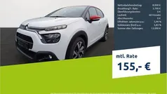 Gebraucht 2021 Citroën C3 PureTech Kleinwagen | 11.790 € (Fairer Preis)