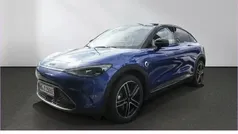 Blau Gebraucht 2025 Smart #3 Premium SUV | 37.280 € (Guter Preis)