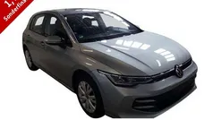 Gebraucht 2024 VW Golf VIII Basis Limousine | 22.970 € (Fairer Preis)