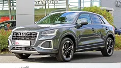 Gebraucht 2024 Audi Q2 S-Line SUV | 27.880 € (Fairer Preis)