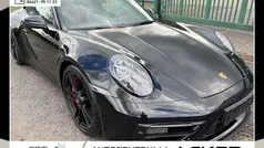 Gebraucht 2024 Porsche 911 Carrera GTS Cabrio | 189.000 €