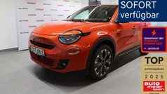 Sun of italy Gebraucht 2023 Fiat 600 La Prima SUV | 27.870 € (Fairer Preis)