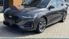 Gebraucht 2023 Ford Focus ST-Line Kombi | 23.950 € (Fairer Preis)