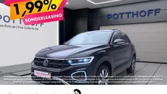 Gebraucht 2025 VW T-Roc Goal SUV | 29.904 € (Superpreis)