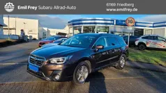 Gebraucht 2019 Subaru Outback Sport SUV | 25.950 € (Fairer Preis)