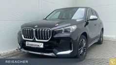 Schwarz Gebraucht 2023 BMW iX1 Performance SUV | 41.749 € (Fairer Preis)