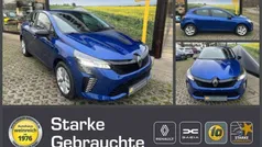 Gebraucht 2024 Renault Clio V Limousine | 19.990 € (Fairer Preis)