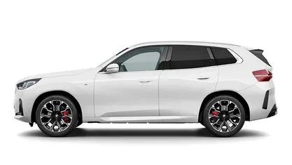 Gebraucht 2026 BMW X3 M Sport SUV | 66.090 € (Fairer Preis)