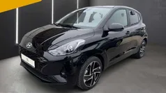 Gebraucht 2025 Hyundai i10 Prime Kleinwagen | 18.980 € (Fairer Preis)