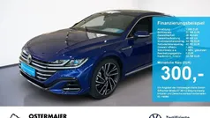 Gebraucht 2024 VW Arteon R-line Kombi | 44.780 € (Fairer Preis)