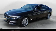Schwarz Gebraucht 2019 BMW 530e Limousine | 25.890 € (Guter Preis)