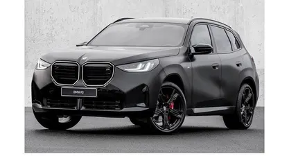 Gebraucht 2025 BMW X3 M Sport SUV | 76.990 € (Superpreis)