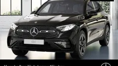 Mercedes GLC200