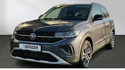 Gebraucht 2025 VW T-Cross SUV | 27.990 € (Guter Preis)