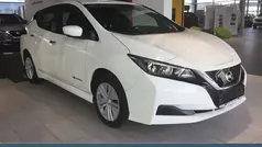 Gebraucht 2019 Nissan Leaf Kleinwagen | 13.989 € (Fairer Preis)