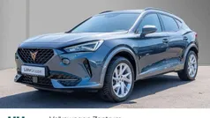 "magnetic tech" Gebraucht 2023 Cupra Formentor SUV | 29.980 € (Fairer Preis)