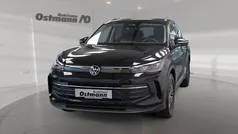 Gebraucht 2024 VW Tiguan Life SUV | 36.880 € (Fairer Preis)
