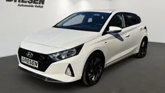 Gebraucht 2022 Hyundai i20 Edition 30 Kleinwagen | 18.590 € (Fairer Preis)