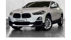 Gebraucht 2020 BMW X2 Advantage SUV | 21.590 € (Fairer Preis)