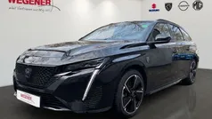 Perla nera schwarz met. Neu 2025 Peugeot e-308 GT Kleinwagen | 39.990 € (Fairer Preis)