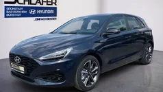 Gebraucht 2024 Hyundai i30 Advantage Limousine | 24.480 € (Fairer Preis)