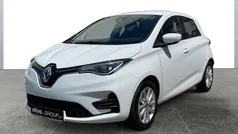 Keine angabe Gebraucht 2021 Renault Zoe Experience Kleinwagen | 15.490 € (Guter Preis)