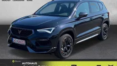 Gebraucht 2024 Cupra Ateca Basis SUV | 37.490 € (Fairer Preis)