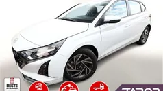 Gebraucht 2025 Hyundai i20 Select Kleinwagen | 18.488 € (Fairer Preis)