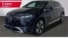 Gebraucht 2024 Mercedes EQE300 SUV | 58.630 €