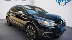 Gebraucht 2012 DS Automobiles DS4 Limousine | 8.990 €