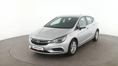 Gebraucht 2019 Opel Astra Edition Limousine | 10.200 € (Fairer Preis)