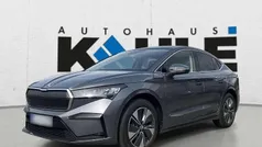 Gebraucht 2025 Skoda Enyaq iV SUV | 42.930 € (Fairer Preis)
