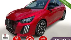 Gebraucht 2024 Peugeot 208 Allure Kleinwagen | 18.988 € (Guter Preis)