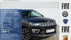 Gebraucht 2018 Jeep Compass Limited SUV | 16.990 € (Fairer Preis)