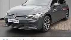 Gebraucht 2024 VW Golf VIII Move Limousine | 24.280 € (Guter Preis)