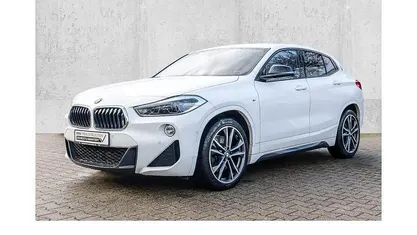 Gebraucht BMW X2 M Sport 192 PS (141 kW) 2020 SUV