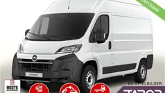 Gebraucht 2025 Opel Movano Van | 33.988 € (Fairer Preis)