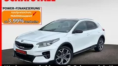 Gebraucht 2020 Kia XCeed Platinum Edition SUV | 18.979 € (Fairer Preis)