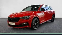 Gebraucht 2020 Skoda Scala Monte Carlo Kleinwagen | 16.690 € (Fairer Preis)