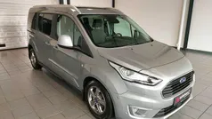 Gebraucht 2021 Ford Tourneo Titanium Van / Kleinbus | 25.890 € (Fairer Preis)