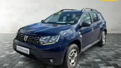 Gebraucht 2019 Dacia Duster Comfort SUV | 12.999 € (Fairer Preis)