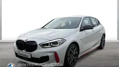 Gebraucht 2022 BMW 128 M Sport Limousine | 32.890 € (Fairer Preis)