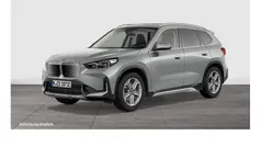 Gebraucht 2025 BMW iX1 Performance SUV | 54.300 € (Fairer Preis)