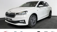 Weiß Neu 2024 Skoda Fabia Drive Limousine | 23.990 € (Fairer Preis)
