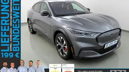 Gebraucht Ford Mustang Mach-E Premium 258 kW (351 PS) 2023 SUV