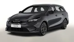 Gebraucht 2025 Kia Ceed Sportswagon Kombi | 20.506 € (Superpreis)